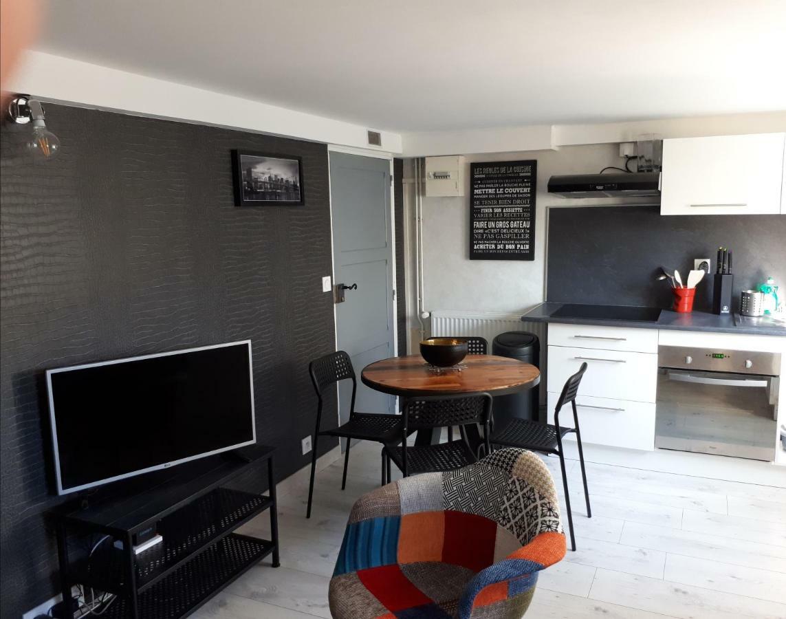 Appartement Le Cosy