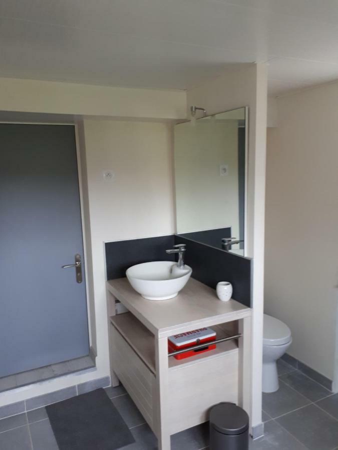 Appartement Le Cosy