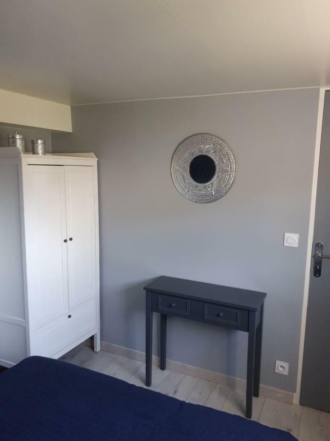 Le Cosy * Ouistreham