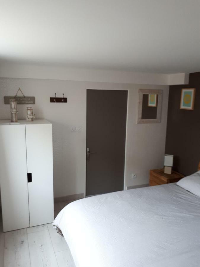Appartement Le Cosy Ouistreham