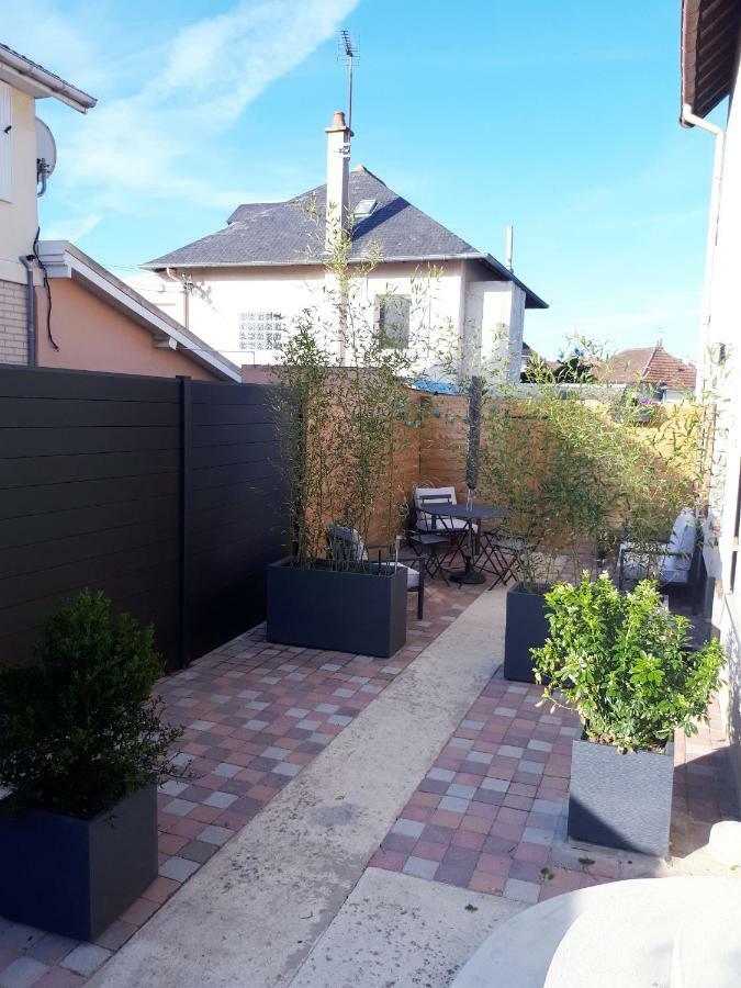Le Cosy Ouistreham